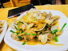 -南海渔家•渔民海鲜(万豪店)