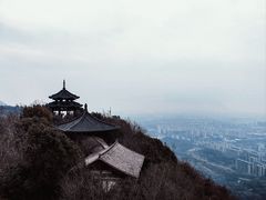 -杭州半山国家森林公园