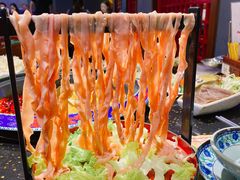 -成都老码头火锅(旺角店)