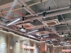 -谭三娘鲜切牛肉自助火锅(九眼桥总店)