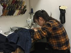 -优衣库(上海虹口龙之梦店)