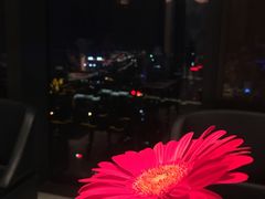 -万达文华酒店·48F云端窗景美食汇自助餐厅