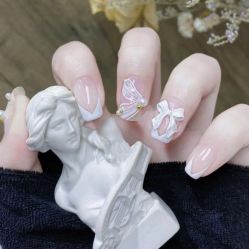 -IDO美甲美睫