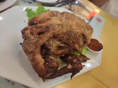 -陕西风味餐厅(陕西省驻京办店)