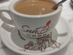 -新世界餐厅(万达店)