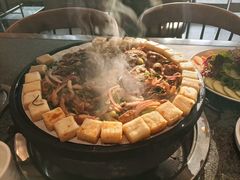 -揽月斋炙子烤肉·清真(安定门·五道营店)