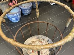 -李久其家民间餐厅(观沙岭公园店)