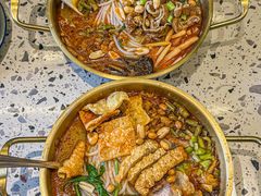 -雙冲柳州螺蛳粉&酸嘢&桂林米粉(簋街店)