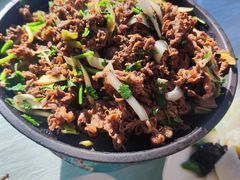 -烤肉季饭庄