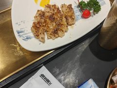 -大神太神·铁板烧(瑞虹天地月亮湾店)