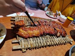 -园林美食城·本土农家菜(杨和镇店)