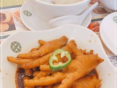 -添好运点心专门店(百老汇店)