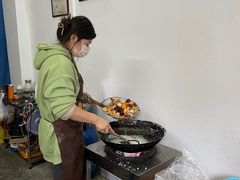 -普宁反沙番薯芋头