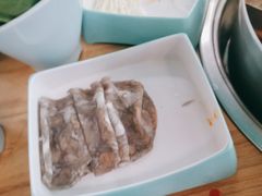 -青瓷火锅料理(西单大悦城店)