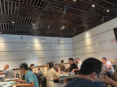 -梅飞酒家(桑园路店)