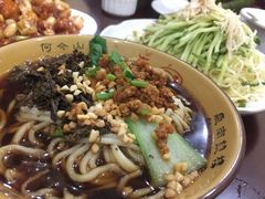 -力力豆花庄(广渠门店)