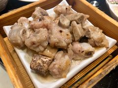 -味可道美食坊(福基路店)