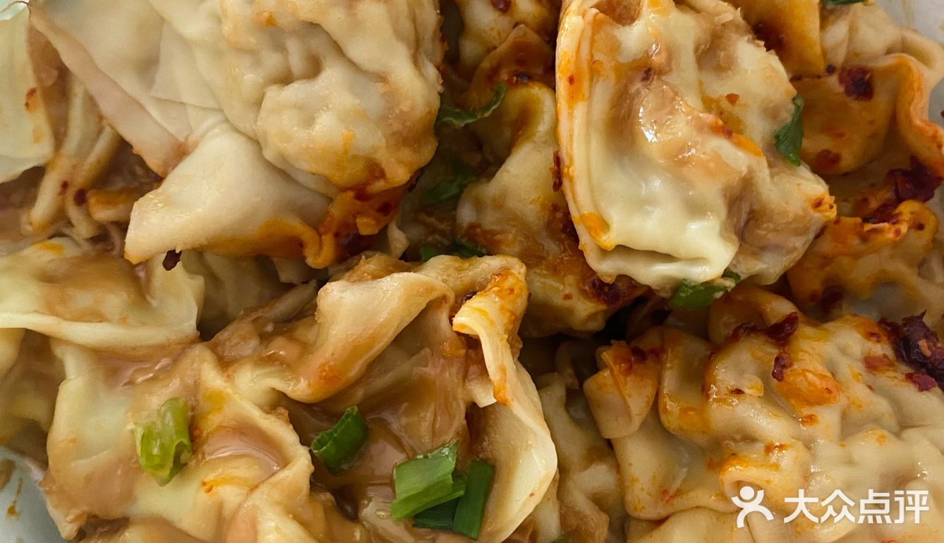 今天的午饭就选这个了！