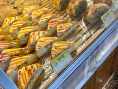 三明治-老大昌(淮海中路店)