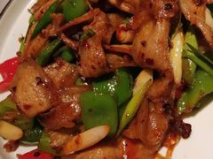 -雲蜀龙阁·金牌水煮鱼(方庄店)