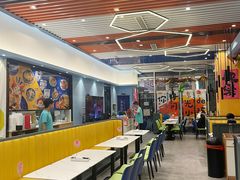 -简荟厨·西式简餐(花都雅乐城店)
