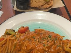 -魏斯理汉堡(西安沣东吾悦店)