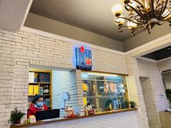 -粤轩楼广式特色餐厅(青岛路店)