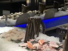 -加餐海鲜自助(宝龙一城店)