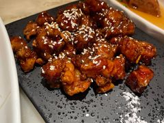 糖醋里脊-新发现(苏州中心商场店)