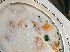 超级艇仔粥-华辉拉肠(宝华店)