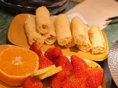 -牛New寿喜烧(中山公园龙之梦店)