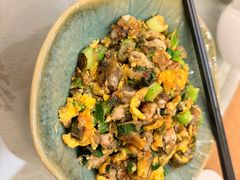 -正元希尔顿逸林酒店-御玺中餐厅