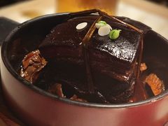 -吴越荣记苏州菜·松鼠桂鱼(月光码头店)