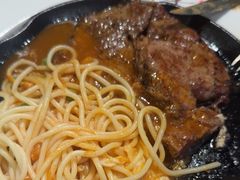 -豪客来牛排(天阳D32店)