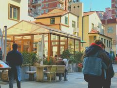 -RAC BAR(安福路店)