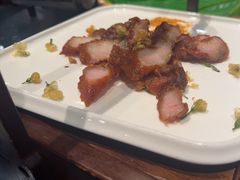 -甘家界牌柠檬鸭(青山店)