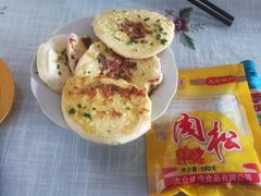 -白玉兰食品(汇联商厦店)