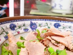 -淮南牛肉汤(荣巷店)