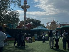 -秦皇岛乐岛海洋王国