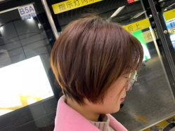 点击看大图 短发-艺之剪