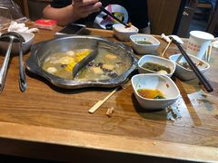 -傣妹火锅(南京东路一店)