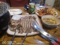 -平泽烤肉(锦水街店)