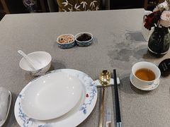 -太湖饭店·寄畅轩中餐厅