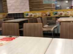 大堂-真功夫(金月湾店)