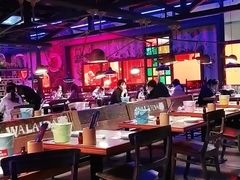 大堂-蘭奢雅集·江浙菜(青山江滩店)