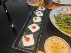 -simply thai天泰(静安嘉里中心店)