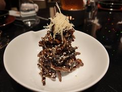 梁溪脆鳝-杭州君悦酒店·湖滨28中餐厅