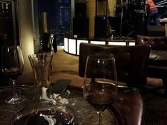 -洲际酒店·地平线全日餐厅HORIZON CAFÉ