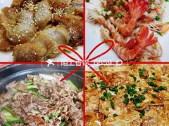 -茗荔园农庄(大涌店)