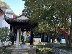 -白鹿洞书院